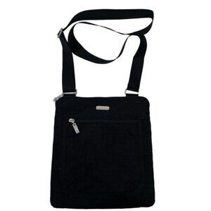 Baggallini The Pocket Slim Crossbody Bag